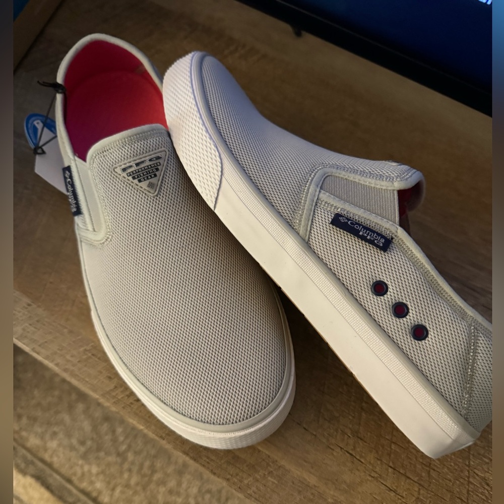 Columbia Slip-on Shoes